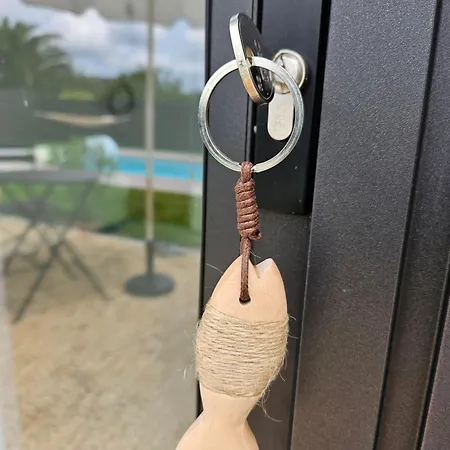 Le Petit Sable منزل للإقامة